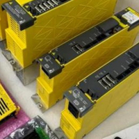 αi SP 100HV - A06B-6152-H100#H580 - Запчасти и комплектующие для станков с ЧПУ