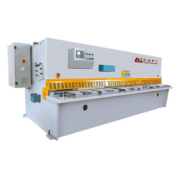 Маятниковый режущий станок - Запчасти и комплектующие для станков с ЧПУ