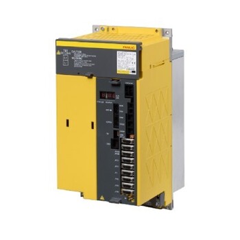 Серия сервоусилителей FANUC Amplifier Beta i - Запчасти и комплектующие для станков с ЧПУ