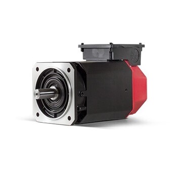 Шпиндельные моторы серии αiI-B - Запчасти и комплектующие для станков с ЧПУ