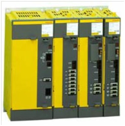 αi SV 4/4 - A06B-6117-H201 - Запчасти и комплектующие для станков с ЧПУ