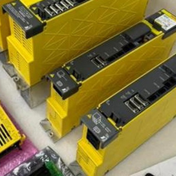 αi SP 100HV - A06B-6152-H100#H580 - Запчасти и комплектующие для станков с ЧПУ